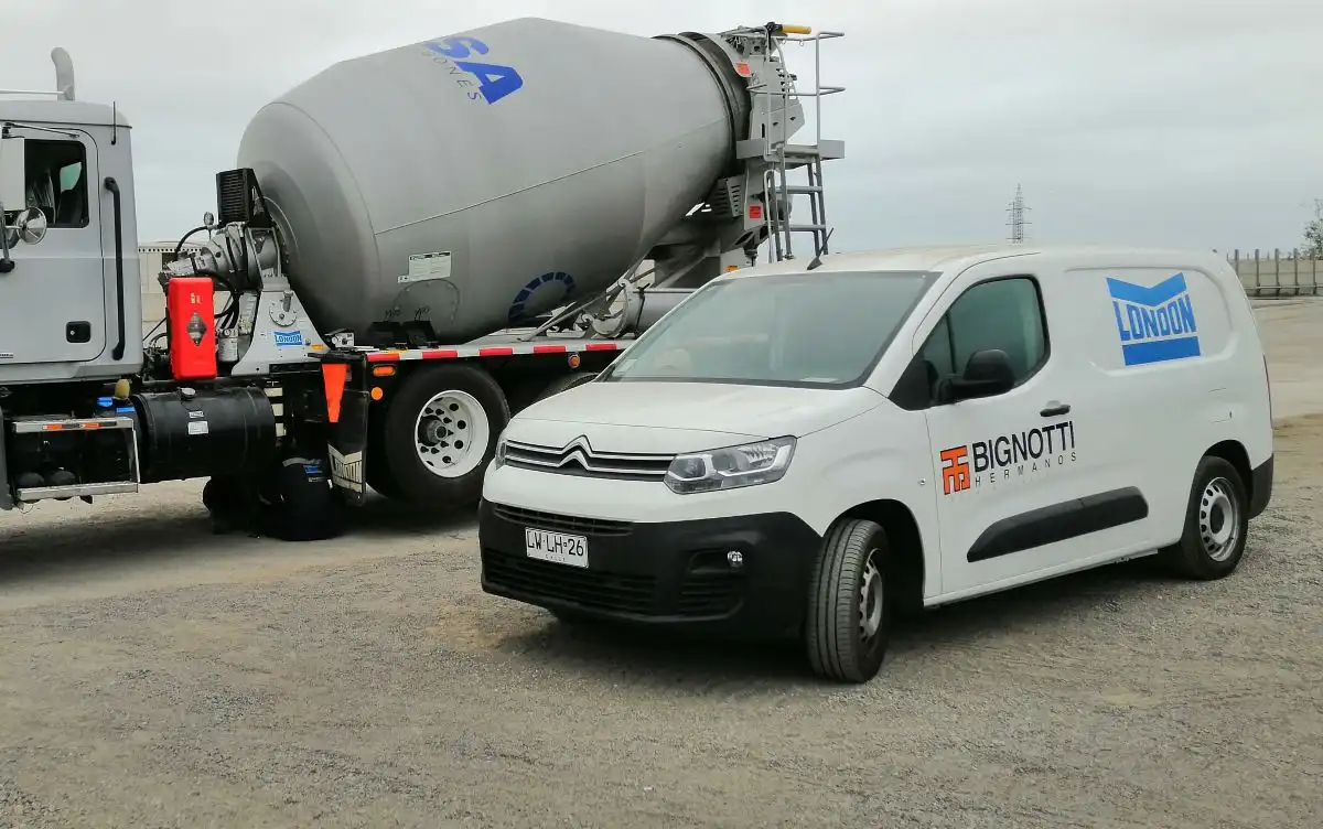 Industria de Manufactura