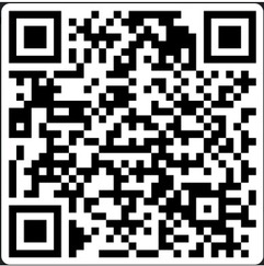 Código QR - Encuesta de satisfacción del cliente