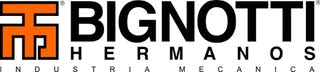 Bignotti Hermanos Logo